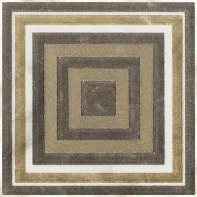 Ricchetti Marble Boutique 0541519 Listello Caldo lux 11.4x11.4