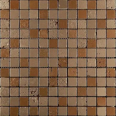 Skalini Goldy GLY-2 Золотисто Коричневая 30,5x30,5