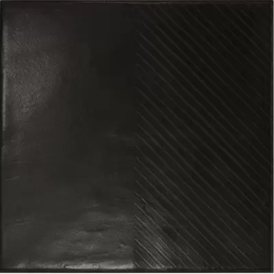 Equipe Fragments 23874 Anthracite Matt 13.2x13.2