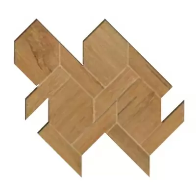 Fap Ceramiche Roots fQJV Vintage Gold 40.5x48.5