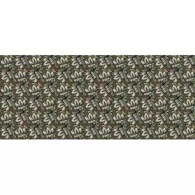 Ornamenta Operae OP120278SVOC Seventies Ochre 120x278