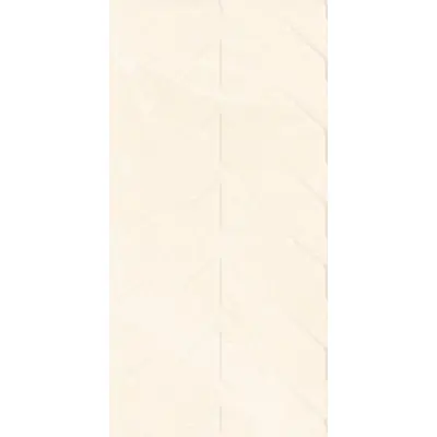 Grupa Paradyz Ideal Crema Struktura Polysk 30x60