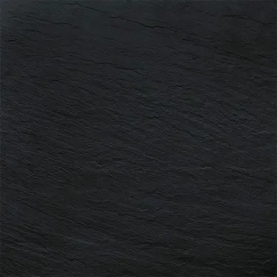Ariostea Ultra Pietre Black Ardesia 6mm 100x100