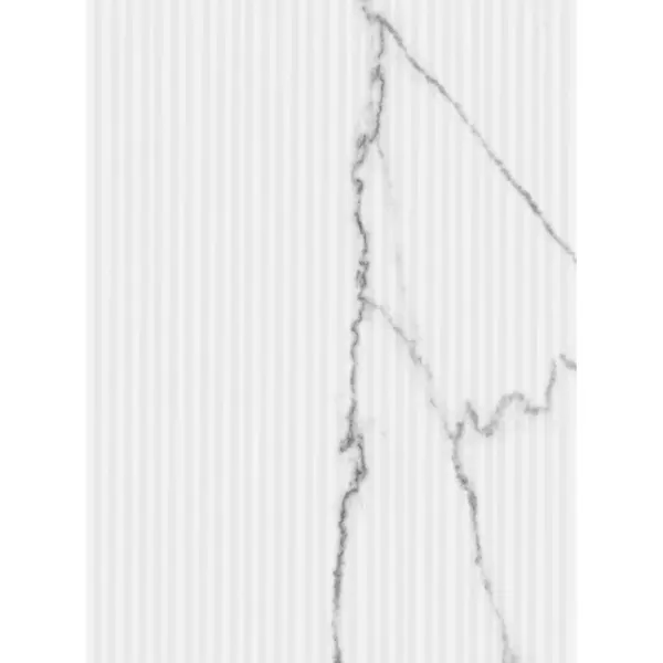 Kerama Marazzi Мираколи 8377 Белая Глянцевая Структура 20x30
