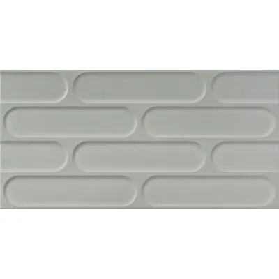 Ceramica Fioranese Biscuit BIS363R Cenere 30,2x60,4