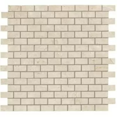 Atlas Concorde Marvel Stone AS32 Cream P. Lapp. Burattato 29.8x29.8