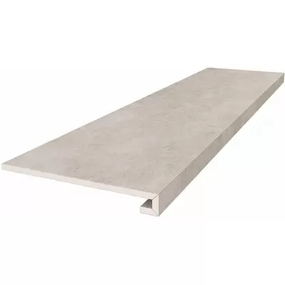 Kerama Marazzi Роверелла DL500400R\GCF Бежевая клееная 119.5x33