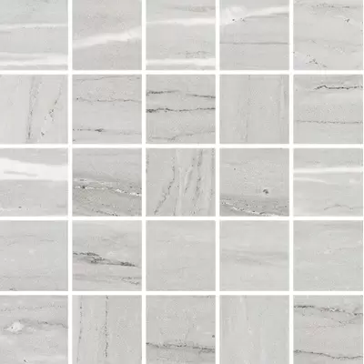 Sant Agostino Pure Marble CSAMPASY30 Mosaico Palissandro Sky 30x30