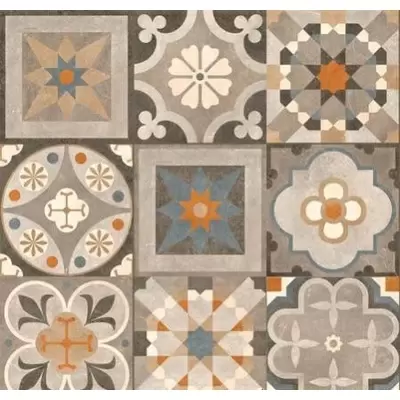 Cersanit Loft Многоцветный (C-LO4R452D) 42x42