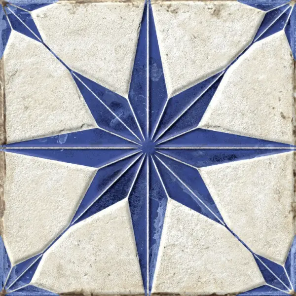 Peronda FS Starlight 40466 Blue LT 22,3x22,3