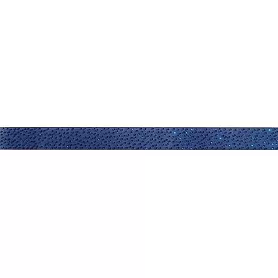 Valentina Diamond Cenefa blue sapphire 4.8x60