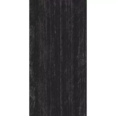 Ariostea Ultra Marmi Zebrino Black Luc Shiny 150x300