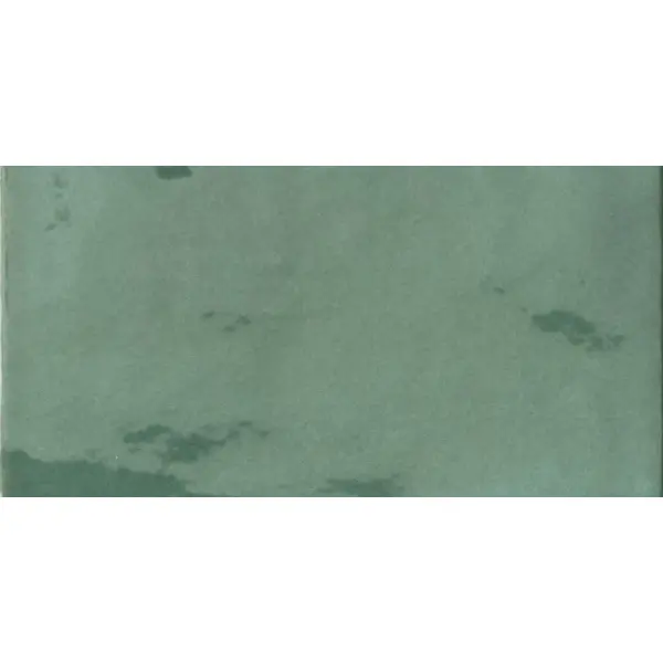 Iris Ceramica Bottega D Arte 515022 Muschio Glossy 7,5x15