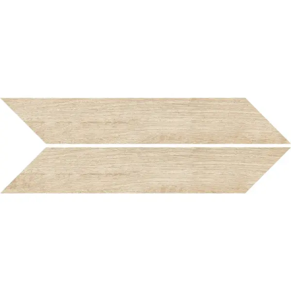 Sant Agostino Yorkwood CSACHYHO45 Chevron Honey 9,4x49