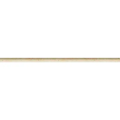 Marmocer Royal 03 Molding Super Ivory Country 90x7,5