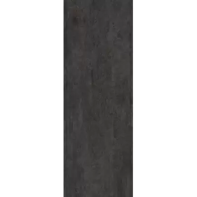 Laminam Cemento Nero Bocciardato 100x300