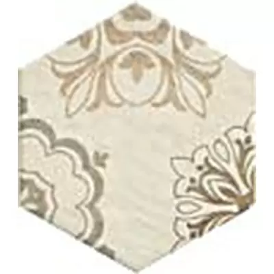 Marazzi Ragno Bistrot R4YR Decoro Marfil 18.2x21