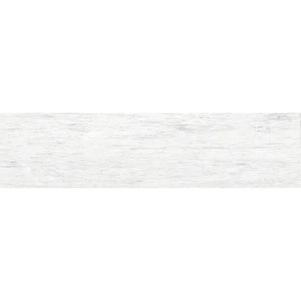 Eurotile Vienna GP White 14,7x59,4 - керамическая плитка и керамогранит