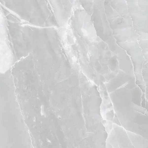 Primavera Almond PR152 Light Grey Polished 60x60