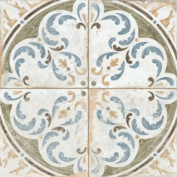 Peronda FS Porto 38183 Amaral 9,5mm 45x45