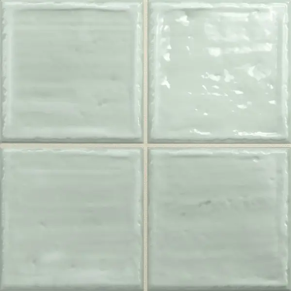 Absolut Keramika Noa Fern 20x20 - керамическая плитка и керамогранит