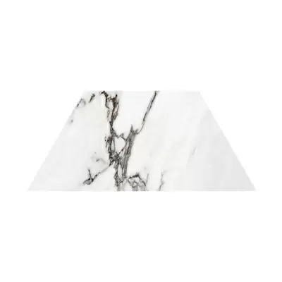 Museum Eternal 4D TRAP. White/EP 16.5x38