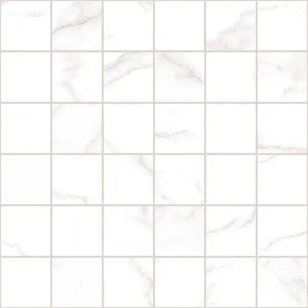 Laparet Palazzo MM13159 Bianco сатин обрезной 30x30