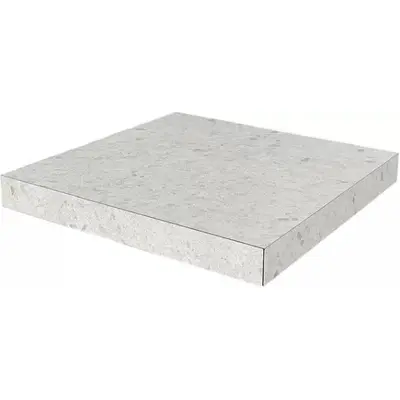 Kerama Marazzi Терраццо SG632420R\GCA Клееная Серый светлый 9mm 33x33