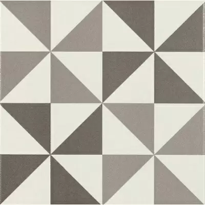 Ribesalbes Antigua PT02116 Gris 004 20x20