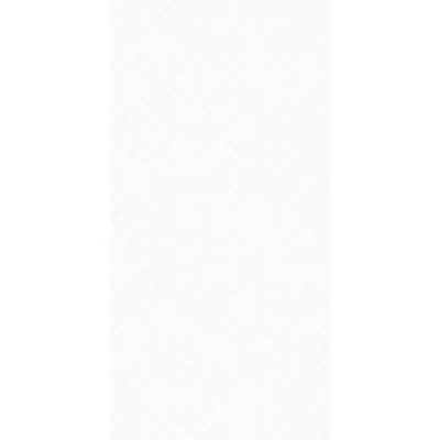 Ceramique Imperiale Воспоминание Белый 50x25