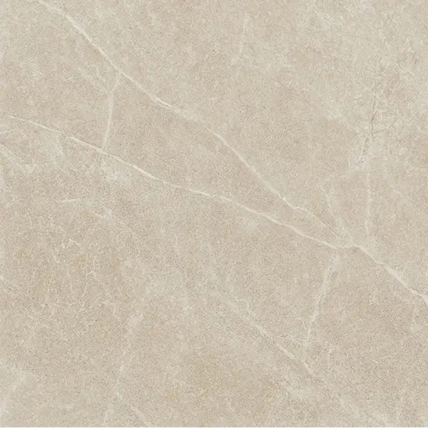 Kerama Marazzi Эстерель KM6060G0481R Бежевый светлый матовый обрезной 60x60 - керамическая плитка и керамогранит
