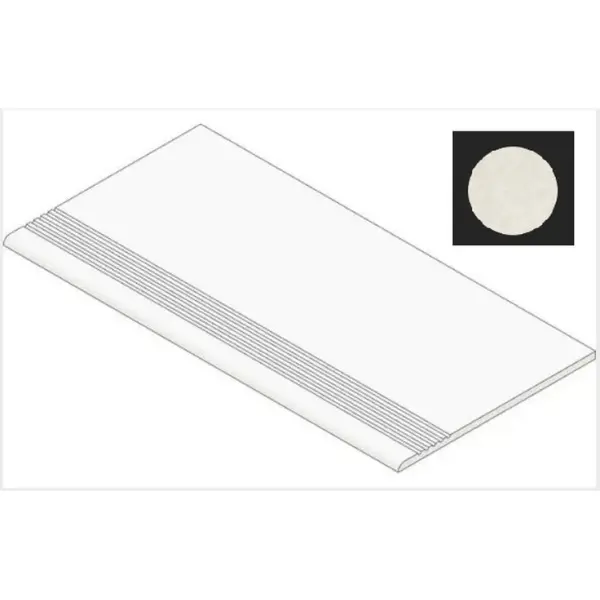 Atlas Concorde Italy Boost Vision HDB9 Glow Gradino 60 30x60 - керамическая плитка и керамогранит