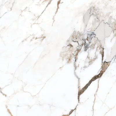 Vitra Marble-X K949761LPR01VTEP Бреча Капрайа Белый Лаппато Рект 60x60