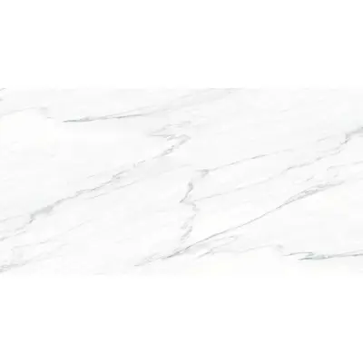 Simpolo Catta Snow Белый 120x278
