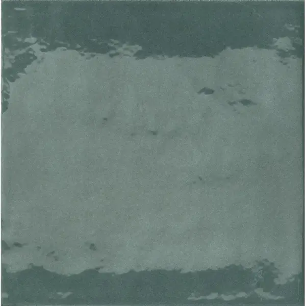 Iris Ceramica Bottega D Arte 511023 Avio Glossy 15x15