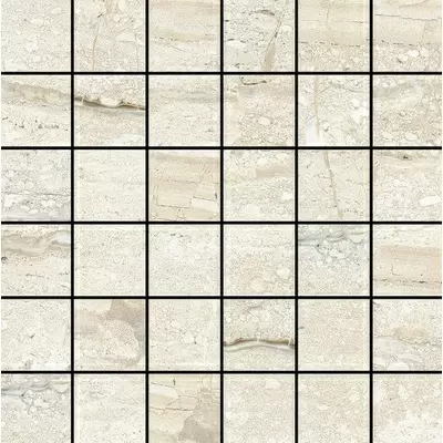 Bonaparte Керамогранитная мозаика Beira Marfil 29.8x29.8