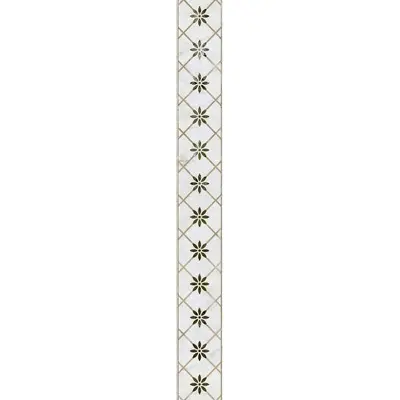 Kerama Marazzi Серенада VT\A571\11000R 1 глянцевый обрезной 60x7,2