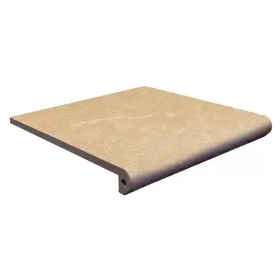 Exagres Stone Peldano Ocre 33x33