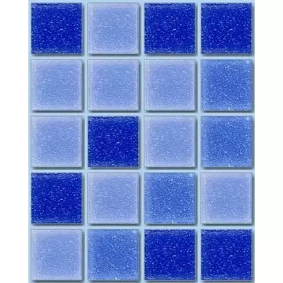 Irida Breeze Bluedream 32.7x32.7