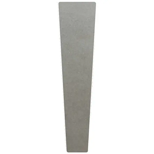 Equipe Bamboo 32456 Gris 5,6x22,4 - керамическая плитка и керамогранит