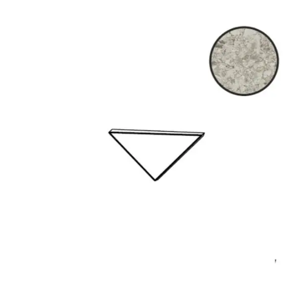 Atlas Concorde Boost Mix A84M Pearl Corner A E 1x1