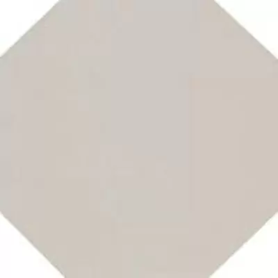 TopCer Octagon White 10x10