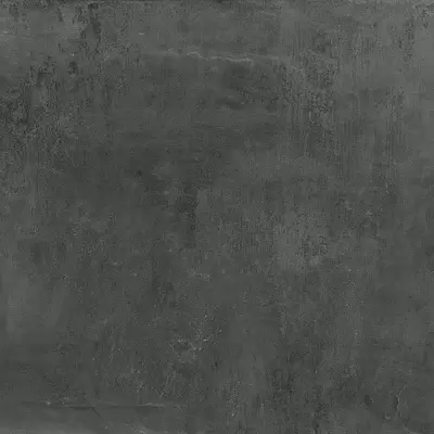 Antica Ceramica Rubiera Cult 003368/86 Anthracite Ret 81x81