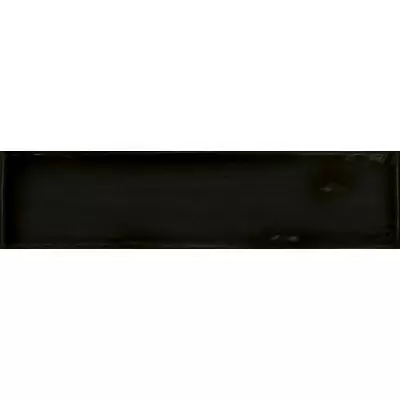 Equipe Cottage 22055 Bullnose Black Matt 7.5x30