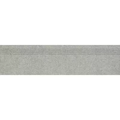 Rako Block DCPVF781 Серый 30x120