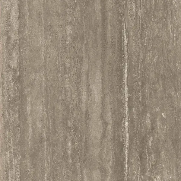 Ariostea Ultra Marmi UM6P75705 Travertino Titanio Natural Plus 6mm 75x75