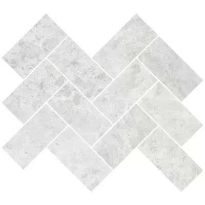 Vitra Marmori K946569LPR Шеврон Благородный Кремовый 31.5x28