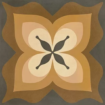 Vives Pop Tile Bethel-R 15x15