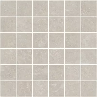 Monocibec Ceramiche Evolution 113605 Galaxy Mosaico Naturale Rettificato Su Rete 30x30