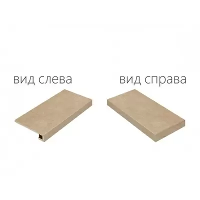 Italon Materia 620070000807 Helio правая patt. 33x120